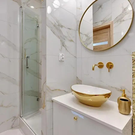 Apartamento Wave - Swietej Barbary 11/12 *
