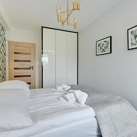 Apartamento Wave - Swietej Barbary 11/12